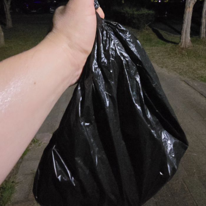  광양시.동네.쓰레기.플로깅