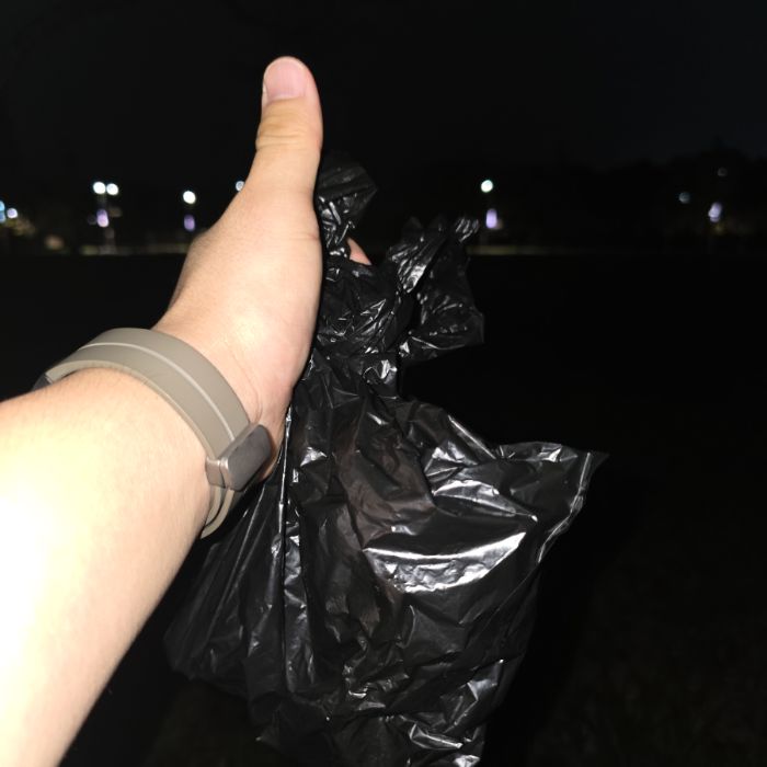  광양시.동네.쓰레기.플로깅