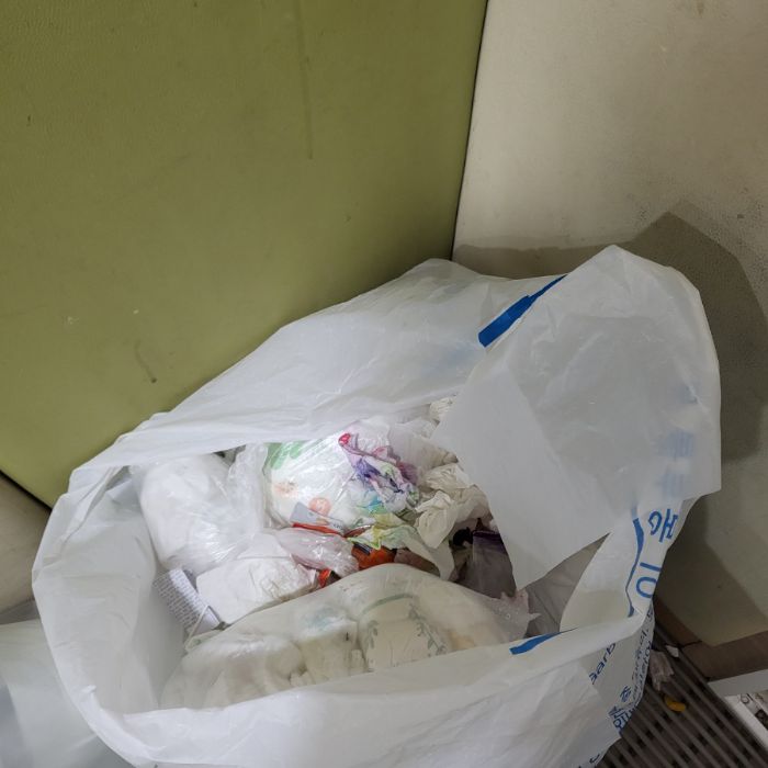  고양시.동네.쓰레기.플로깅