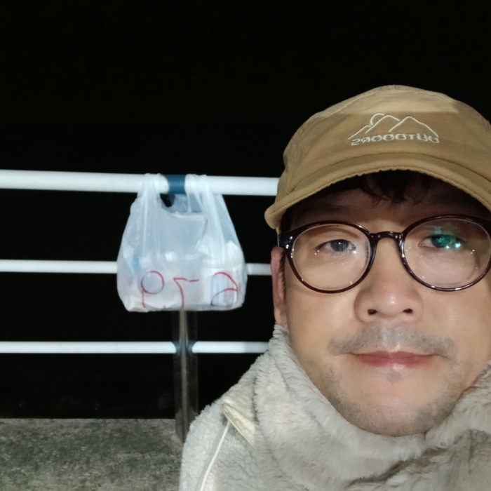  통영시.동네.쓰레기.플로깅