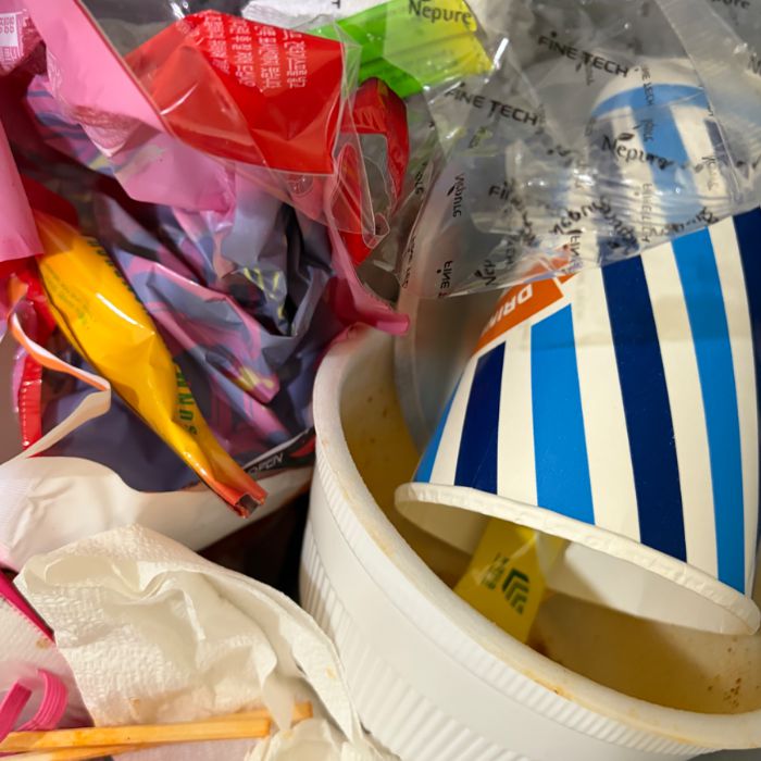  포항시.동네.쓰레기.플로깅