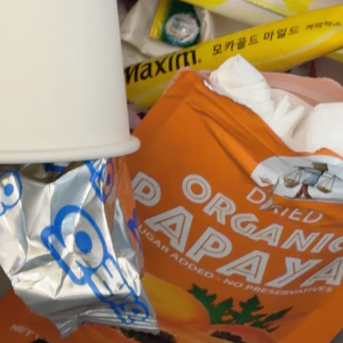  포항시.동네.쓰레기.플로깅