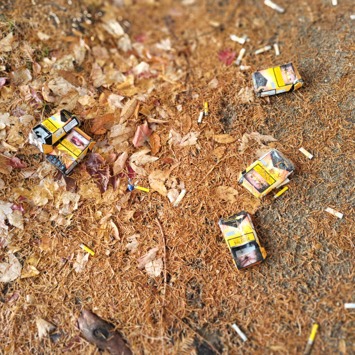  광양시.동네.쓰레기.플로깅