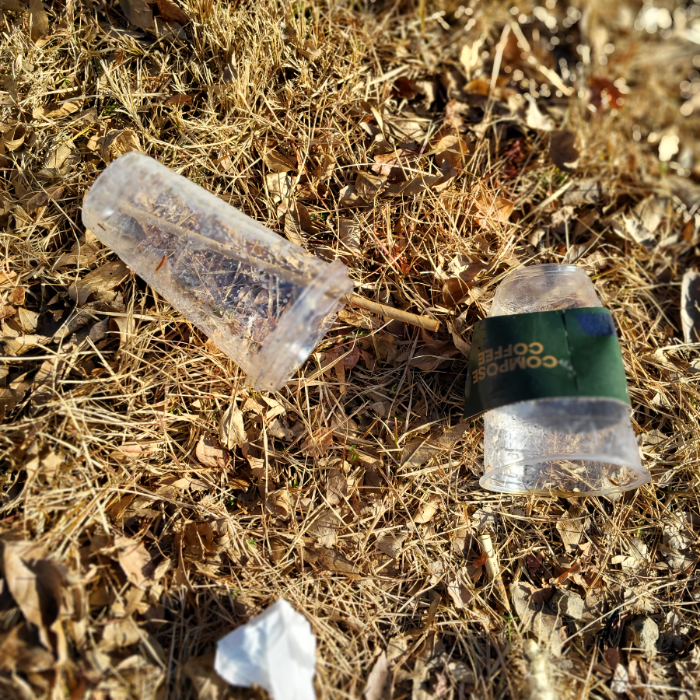  광양시.동네.쓰레기.플로깅