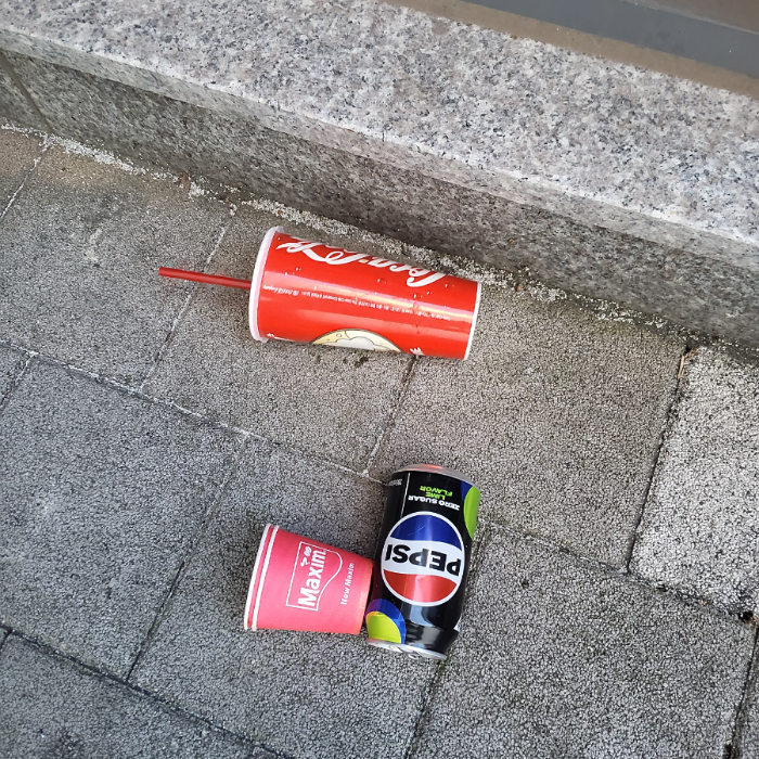  광양시.동네.쓰레기.플로깅