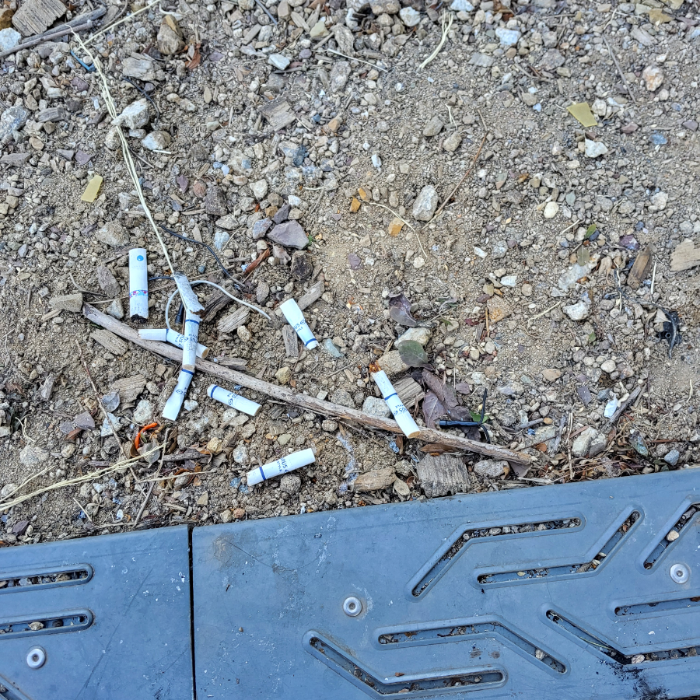  광양시.동네.쓰레기.플로깅