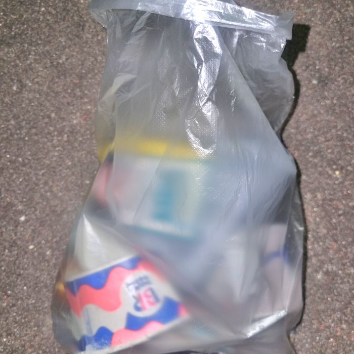  춘천시.동네.쓰레기.플로깅