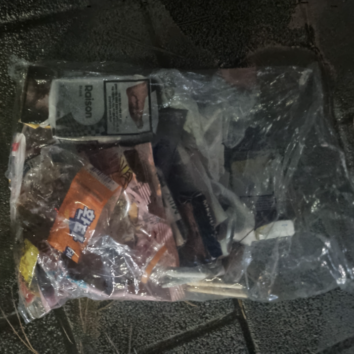  춘천시.동네.쓰레기.플로깅