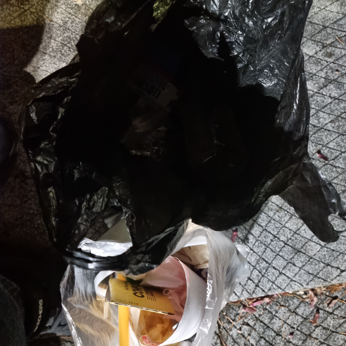  춘천시.동네.쓰레기.플로깅