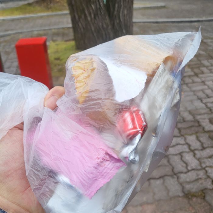  춘천시.동네.쓰레기.플로깅