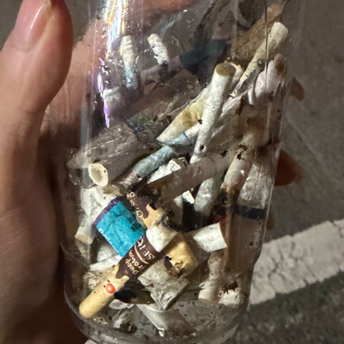  경산시.동네.쓰레기.플로깅