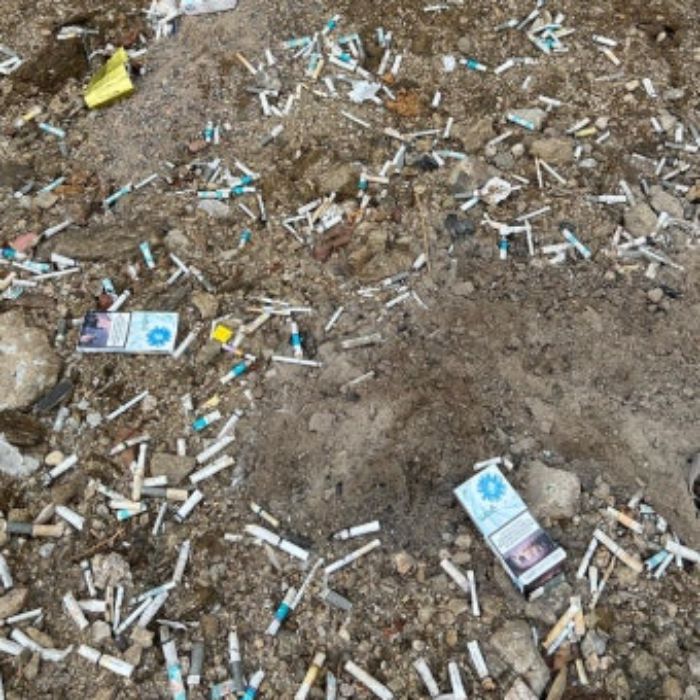  경산시.동네.쓰레기.플로깅