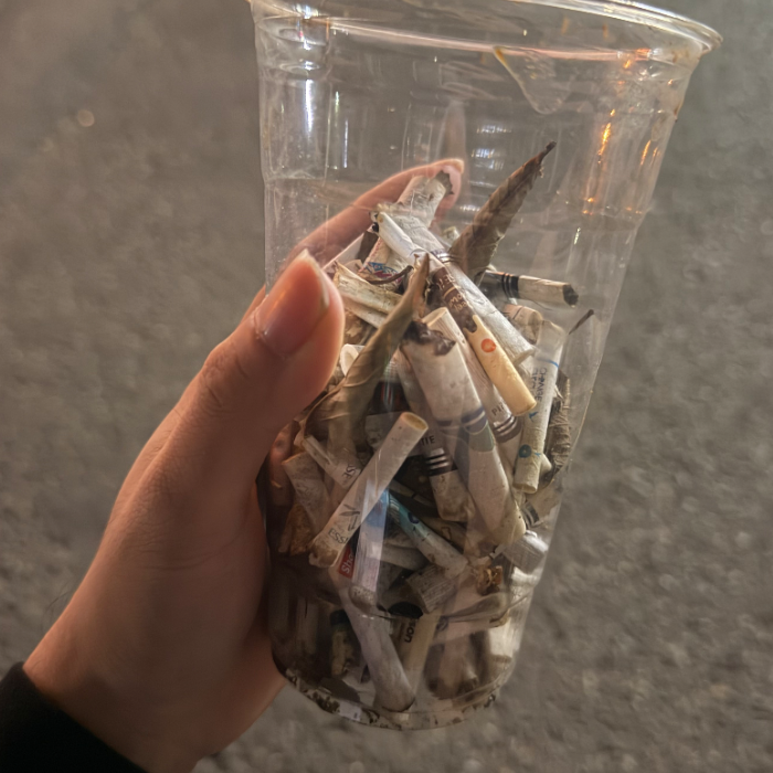  경산시.동네.쓰레기.플로깅