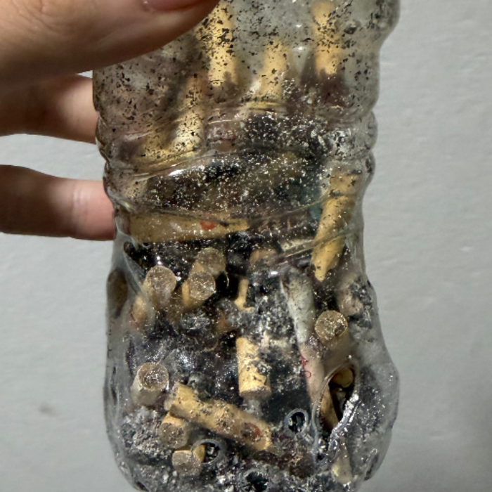  경산시.동네.쓰레기.플로깅