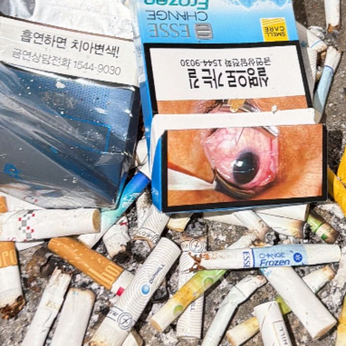  경산시.동네.쓰레기.플로깅