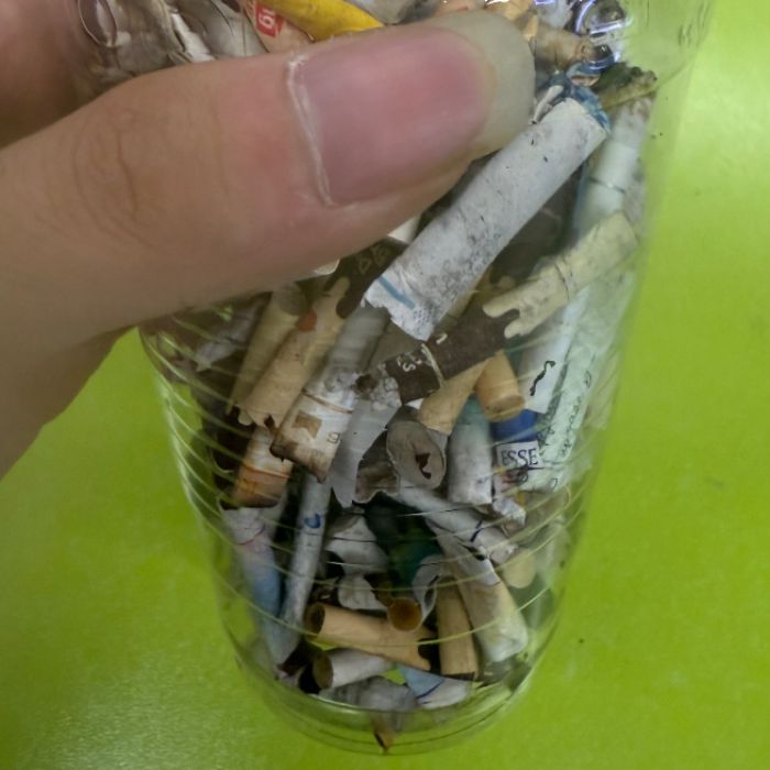  경산시.동네.쓰레기.플로깅