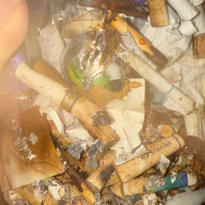  경산시.동네.쓰레기.플로깅