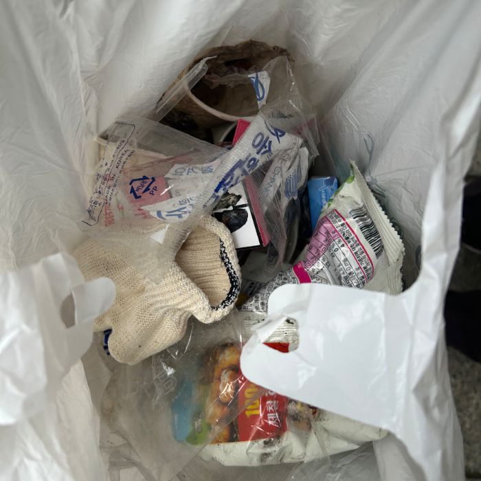  서울중구.동네.쓰레기.플로깅