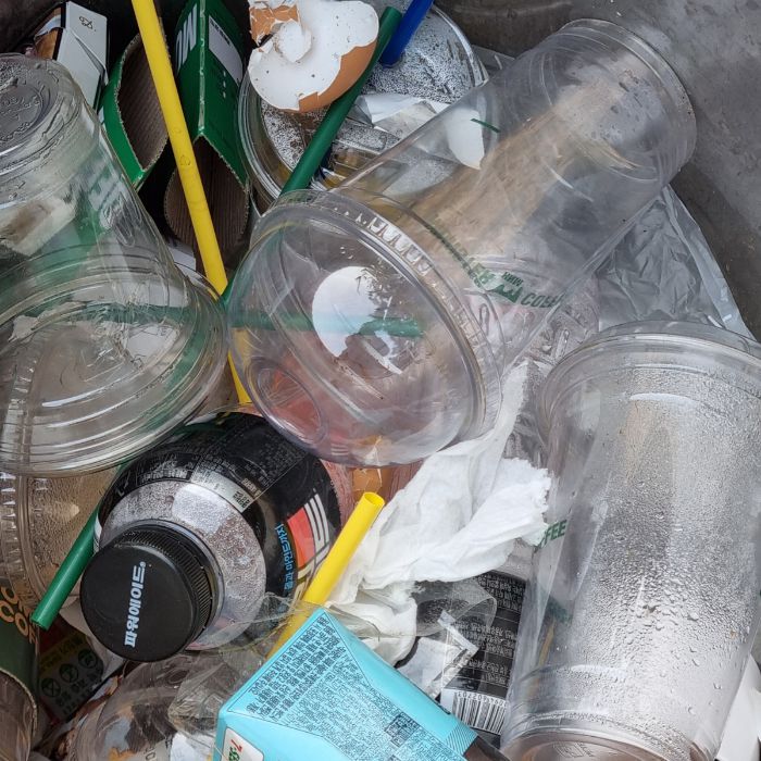  포항시.동네.쓰레기.플로깅