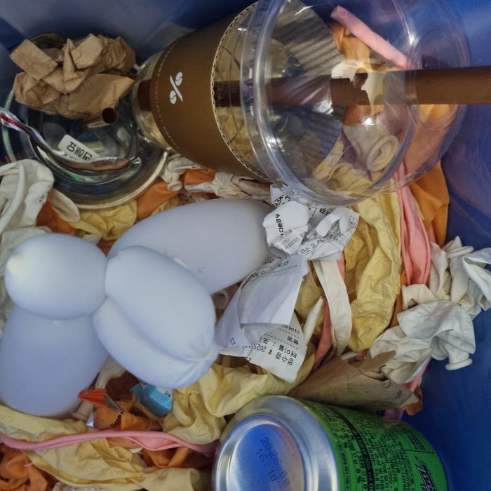  포항시.동네.쓰레기.플로깅