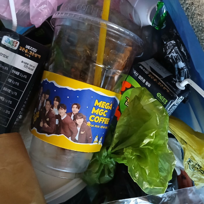  춘천시.동네.쓰레기.플로깅