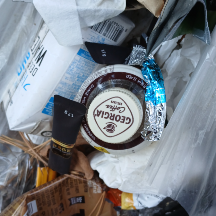  춘천시.동네.쓰레기.플로깅