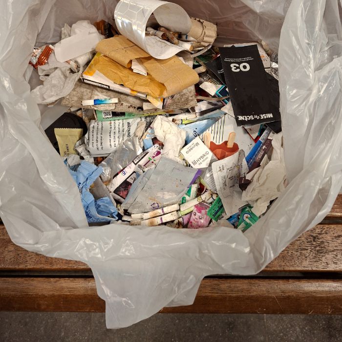  춘천시.동네.쓰레기.플로깅