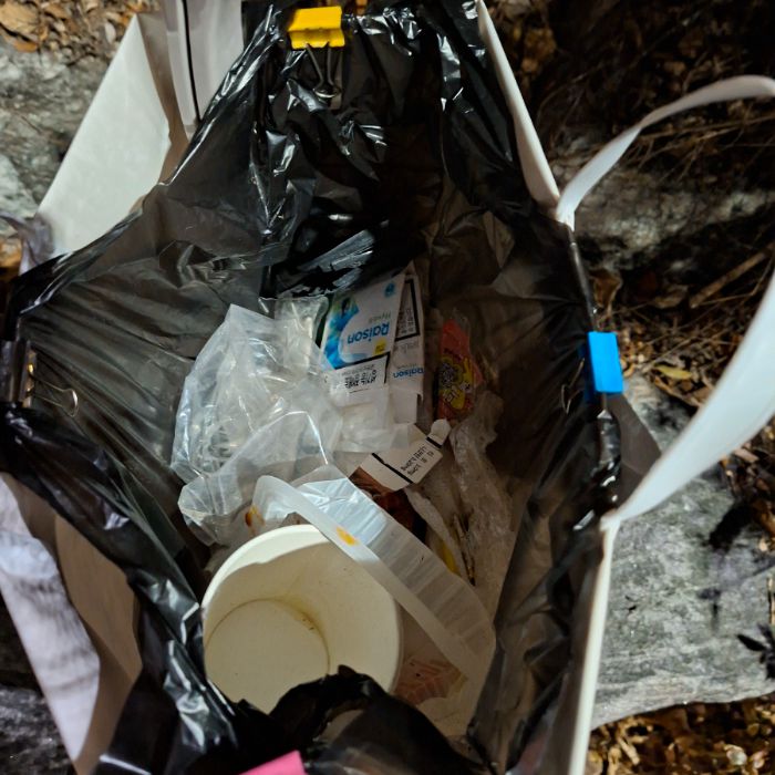  춘천시.동네.쓰레기.플로깅