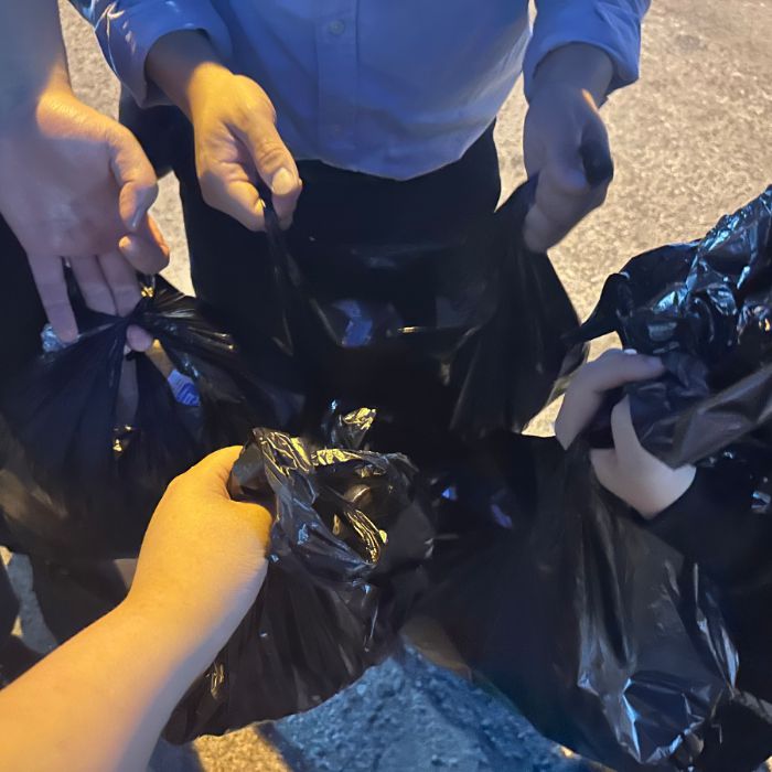  창원시.동네.쓰레기.플로깅