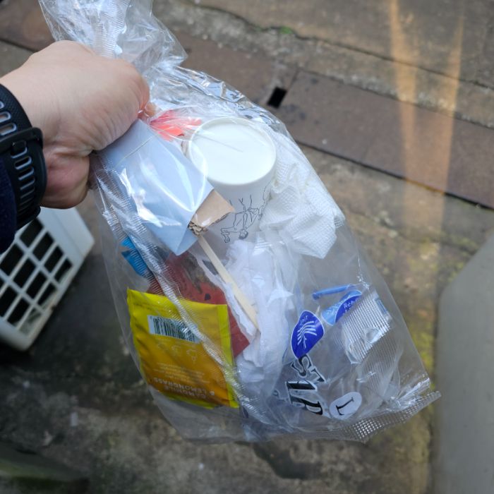  창원시.동네.쓰레기.플로깅