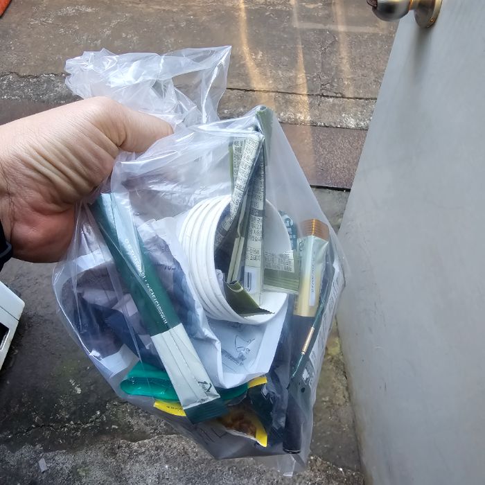  창원시.동네.쓰레기.플로깅