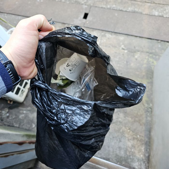  창원시.동네.쓰레기.플로깅