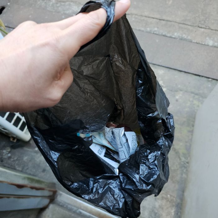  창원시.동네.쓰레기.플로깅