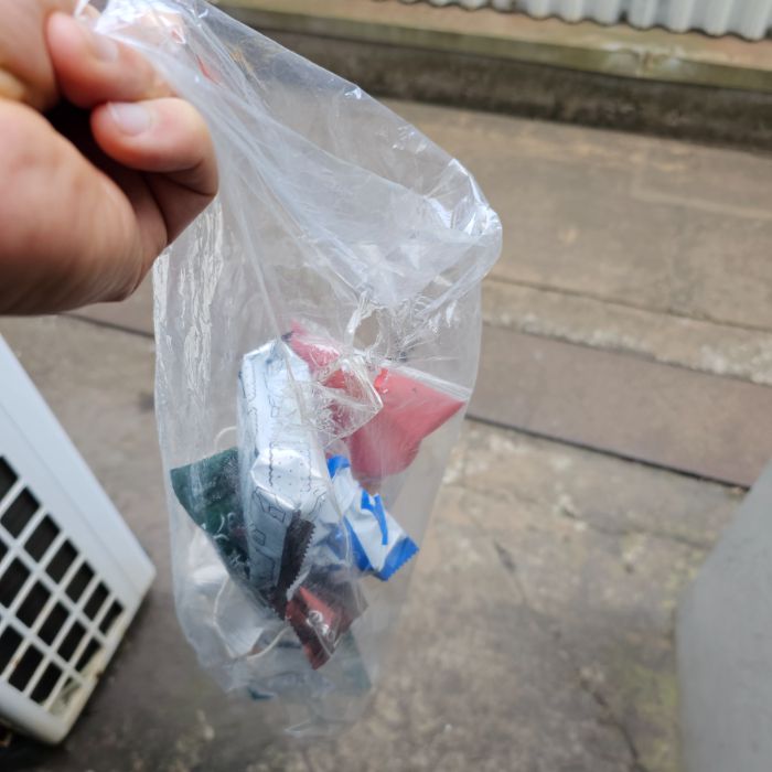  창원시.동네.쓰레기.플로깅