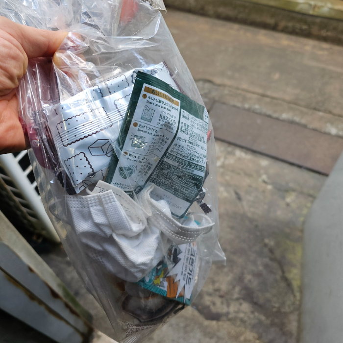  창원시.동네.쓰레기.플로깅