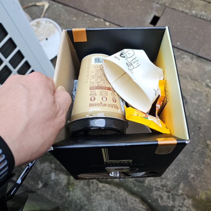  창원시.동네.쓰레기.플로깅