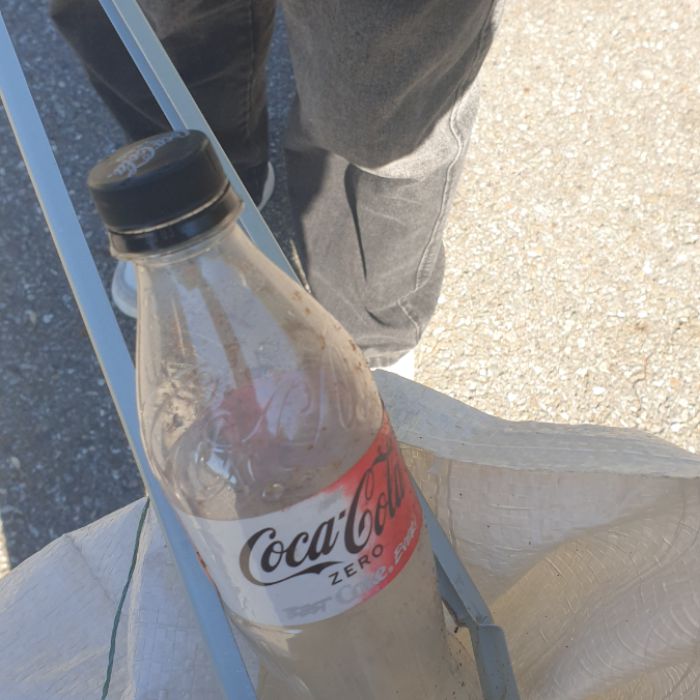  천안시.동네.쓰레기.플로깅