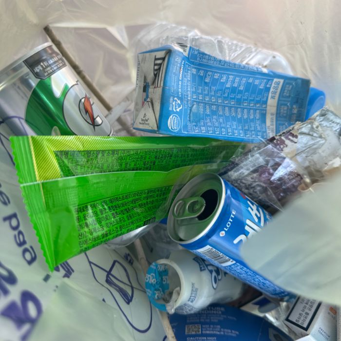  천안시.동네.쓰레기.플로깅