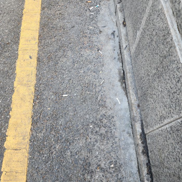  서울강남구.동네.쓰레기.플로깅