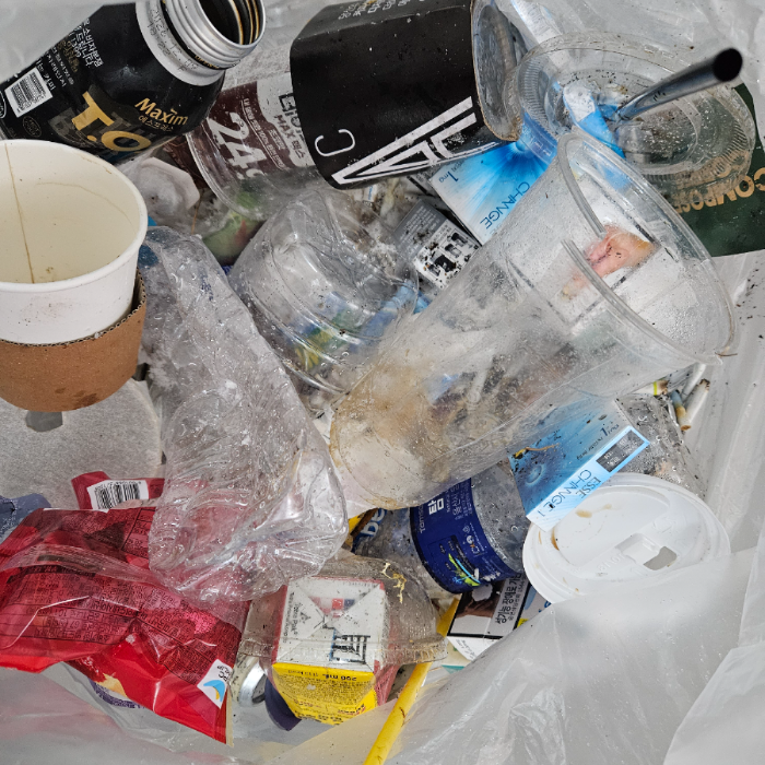  구미시.동네.쓰레기.플로깅