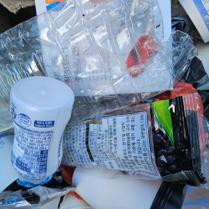  구미시.동네.쓰레기.플로깅