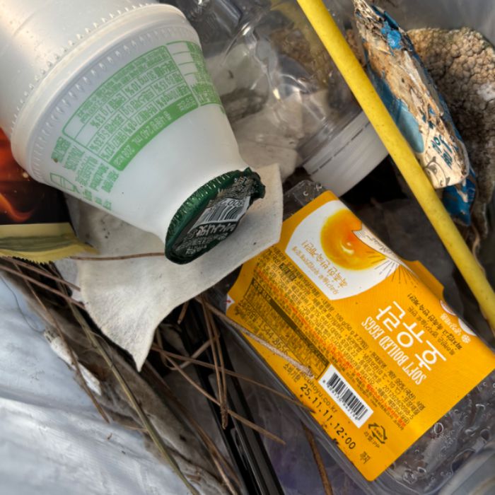  서귀포시.동네.쓰레기.플로깅