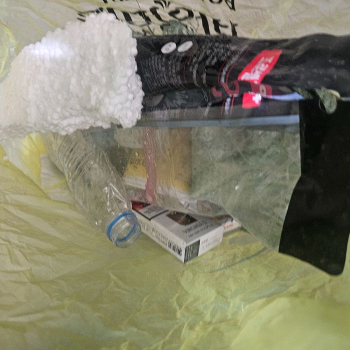  춘천시.동네.쓰레기.플로깅