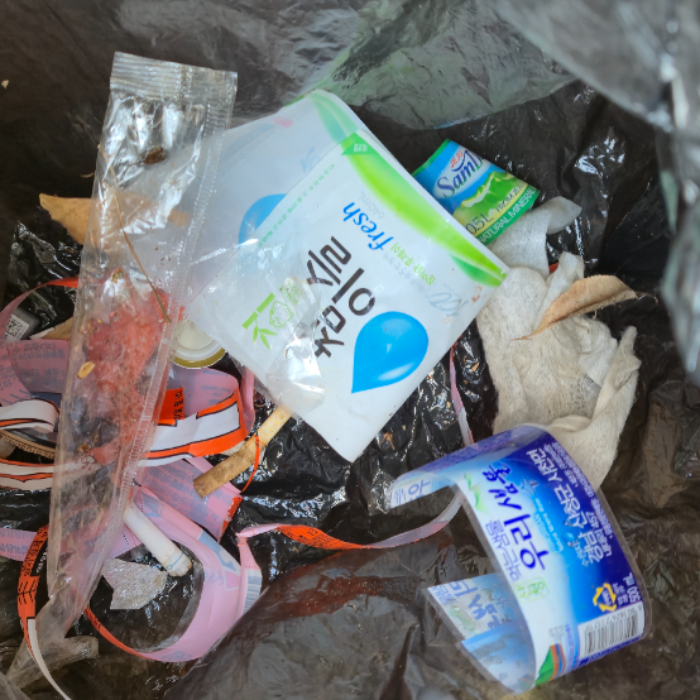  창원시.동네.쓰레기.플로깅