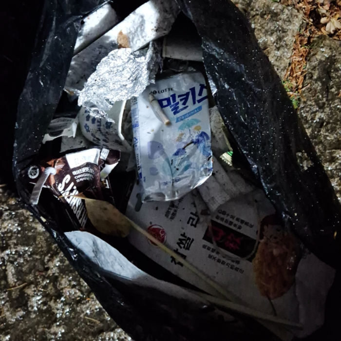  창원시.동네.쓰레기.플로깅