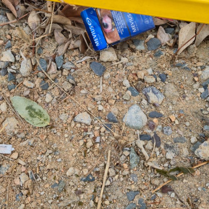  창원시.동네.쓰레기.플로깅