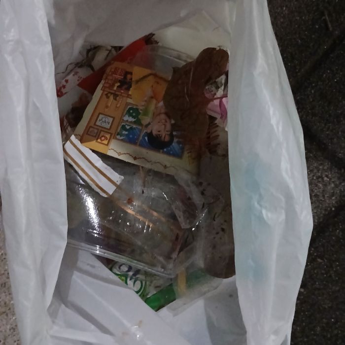  파주시.동네.쓰레기.플로깅