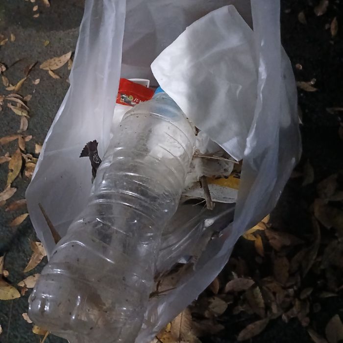  파주시.동네.쓰레기.플로깅