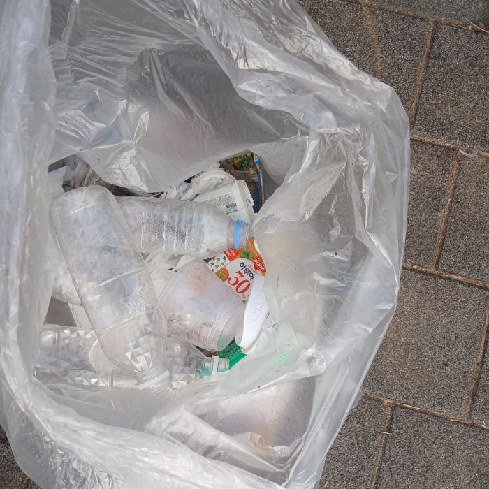  파주시.동네.쓰레기.플로깅