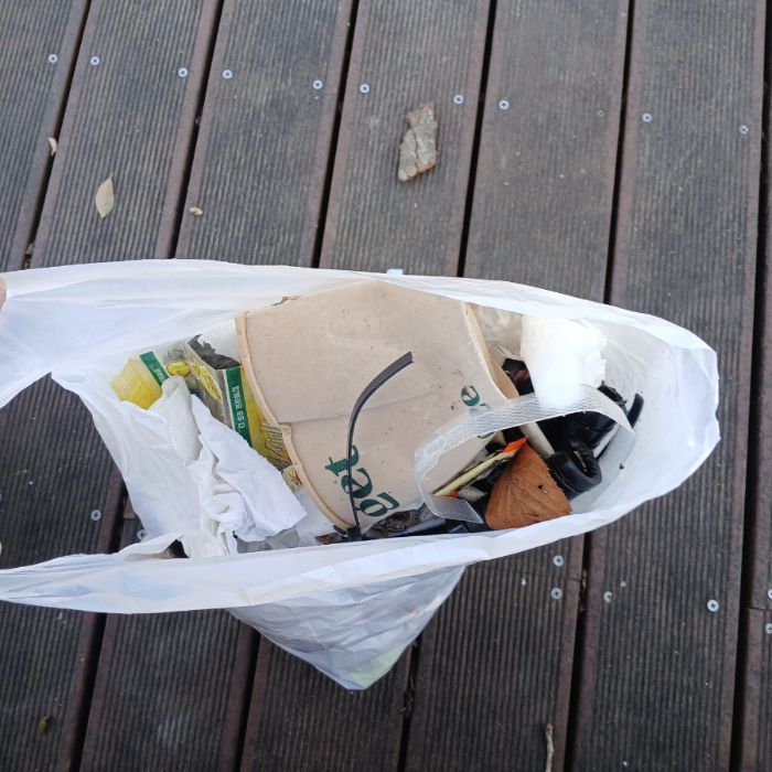  파주시.동네.쓰레기.플로깅